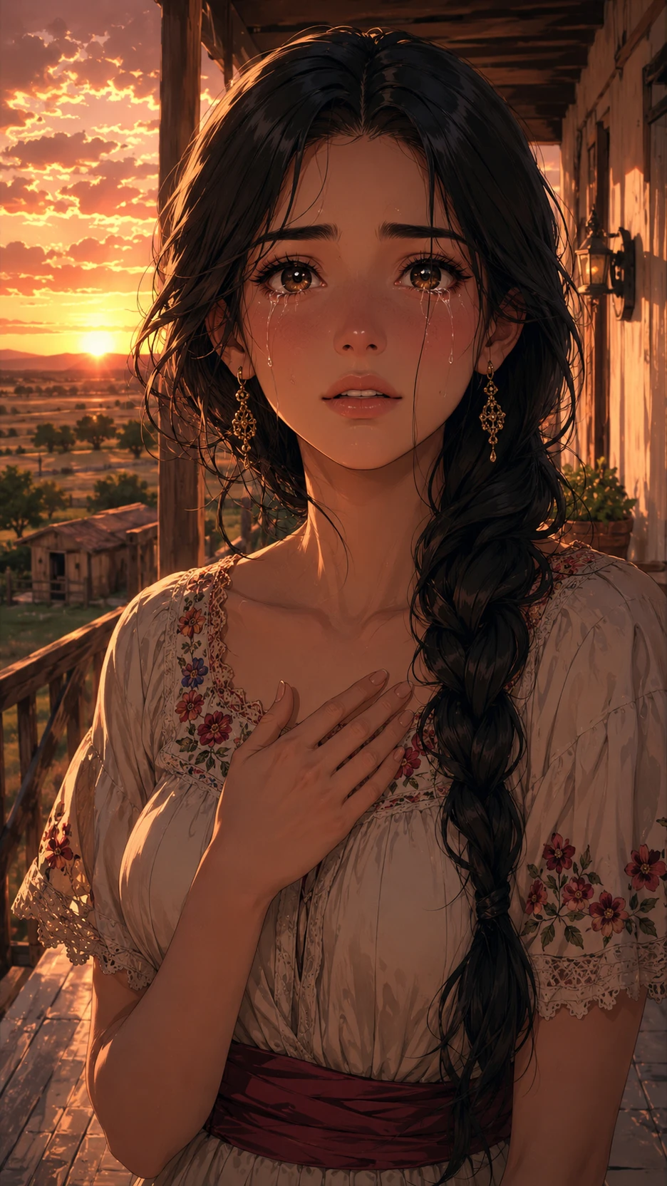 Mexican - \[Ranch Promise\] thumbnail