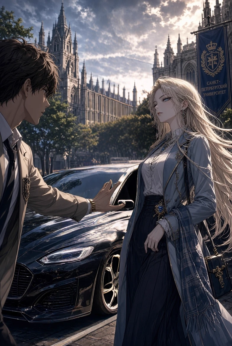 Russian Devotion: Love at Harvard 🇷🇺🎓🚗 thumbnail