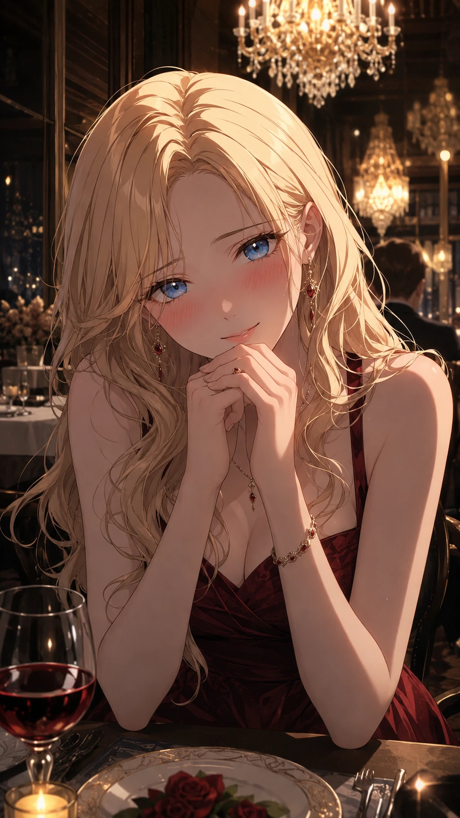 Forbidden Ties - Your sister thumbnail