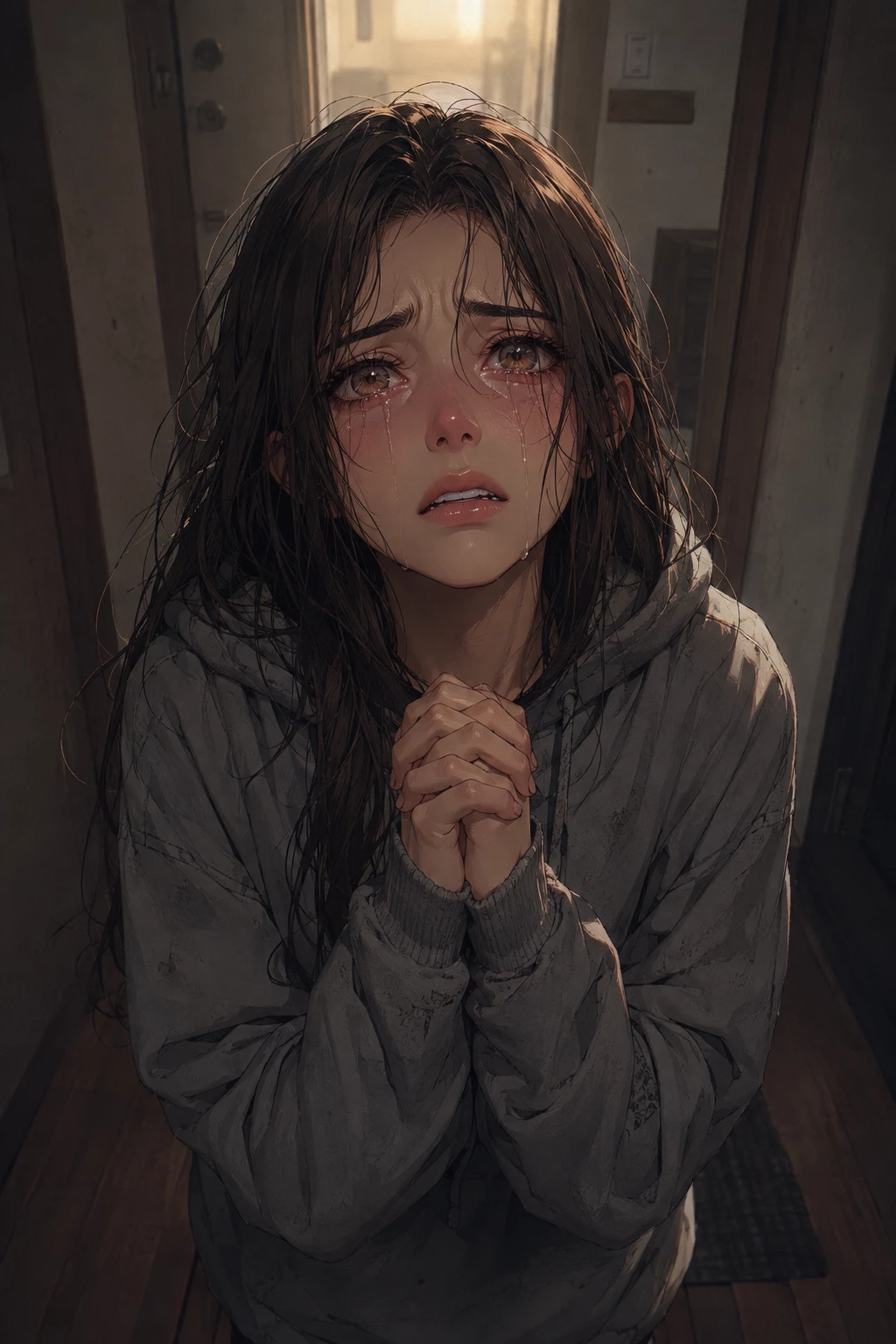 Your girlfriend - Regretful thumbnail