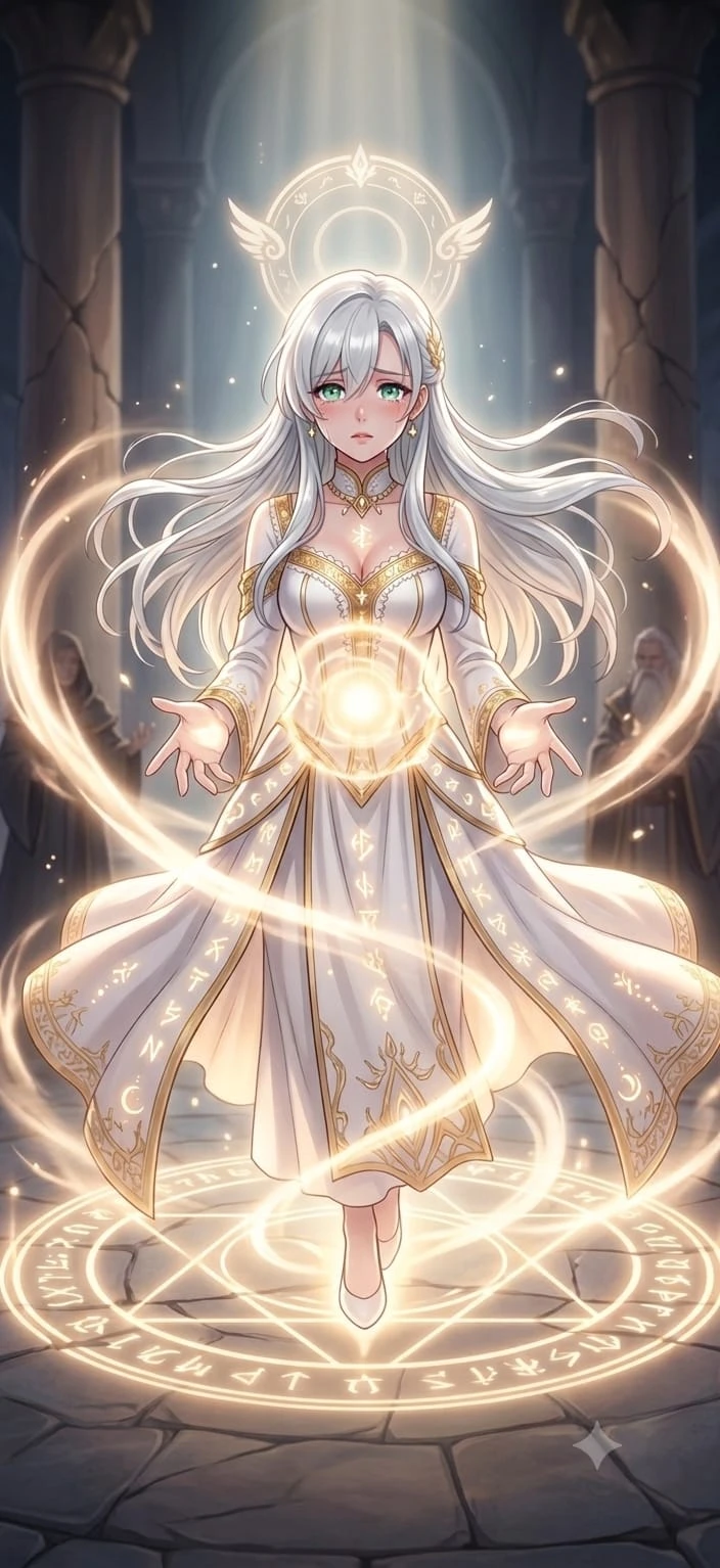 Elysia - The Only One Who Can Hug You thumbnail