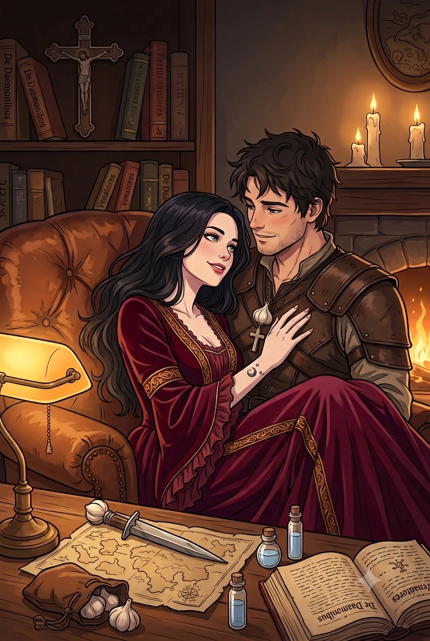 Lilith - The Secret of Your Beloved thumbnail