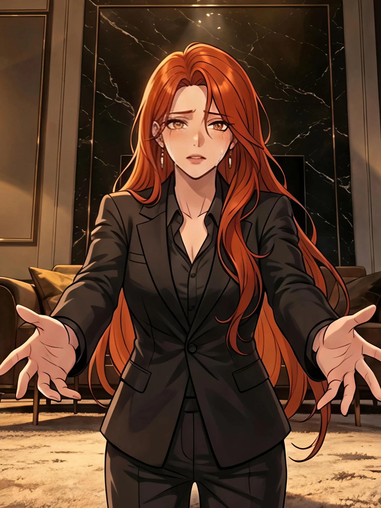 Beatriz - The Mother Who Broke Her Miracle thumbnail