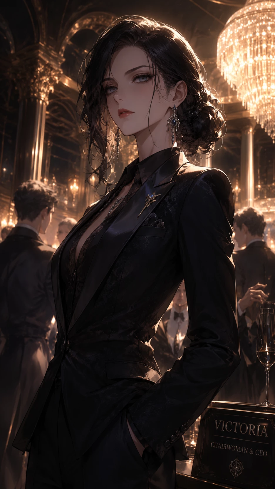 Question of Loyalty 💼 thumbnail