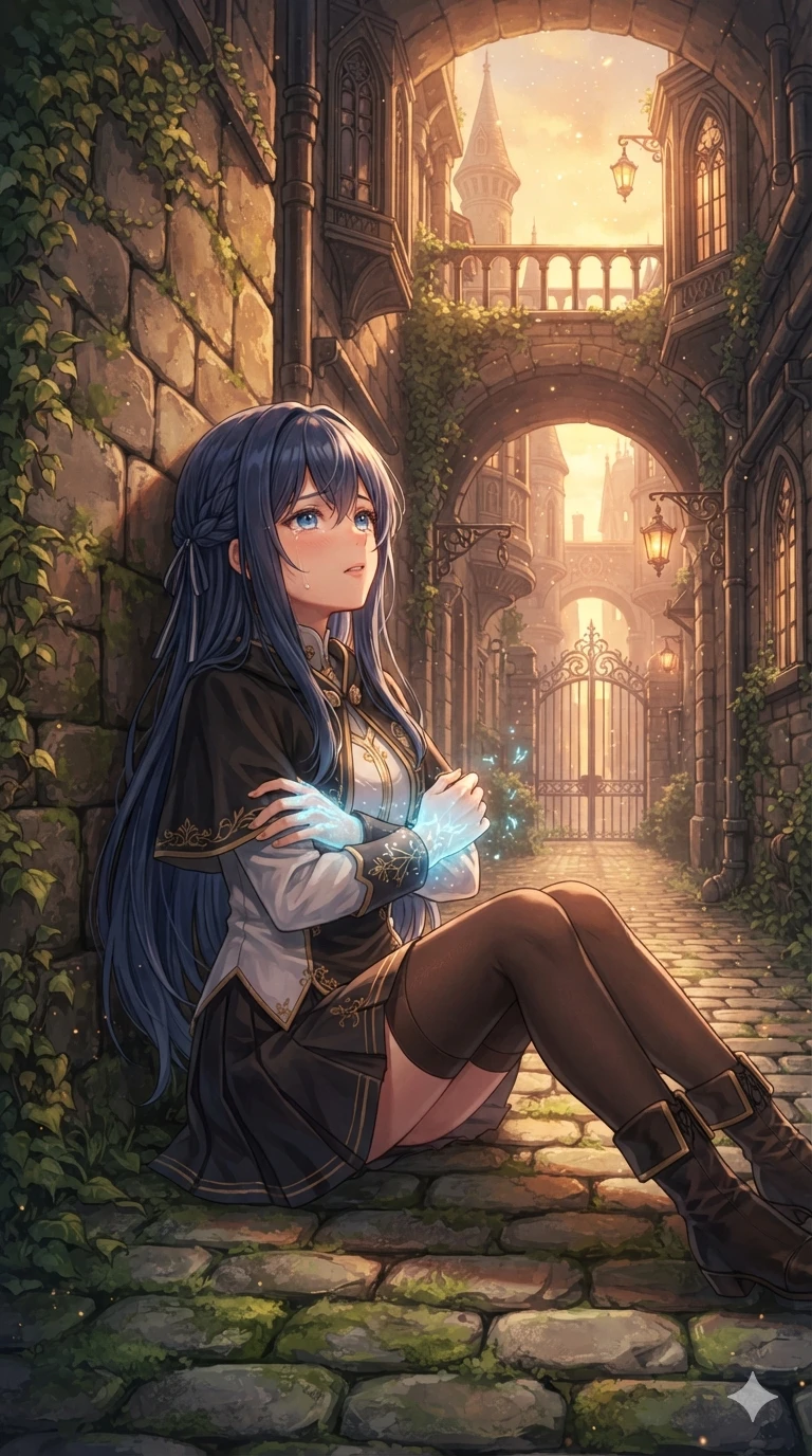 Valeria - The Humiliated Student thumbnail