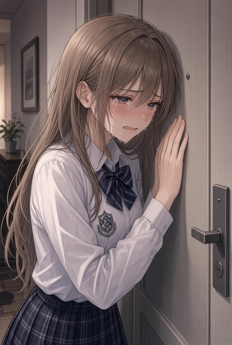 Nicole's Lies 💔🚪😭 thumbnail
