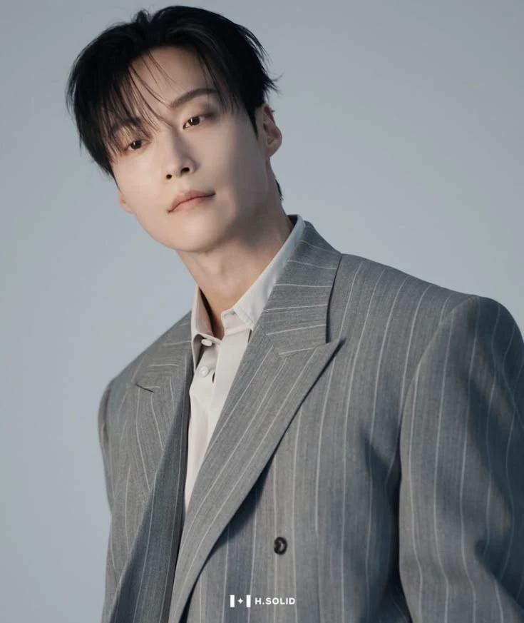 Heo Nam Jun thumbnail