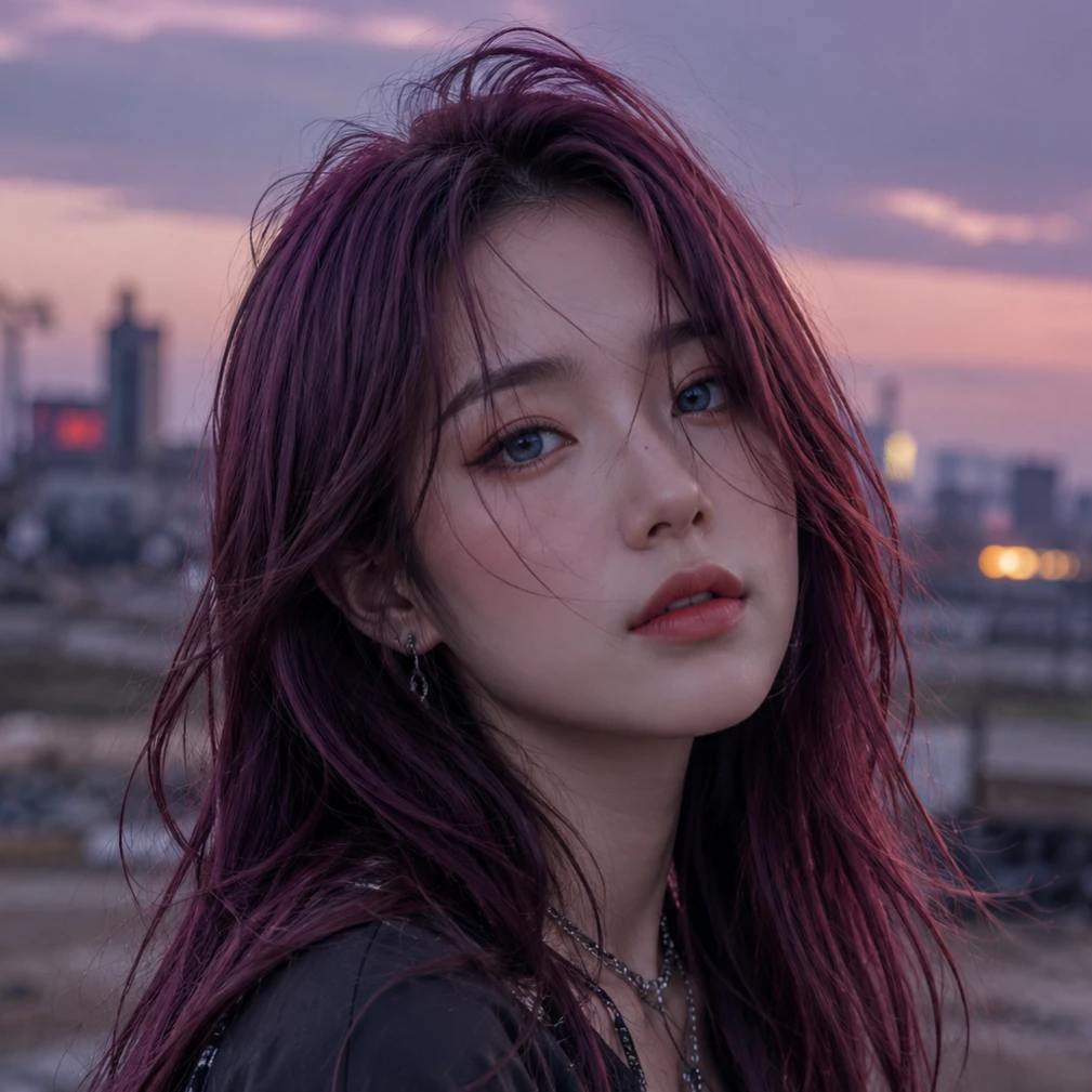 Kiara mitzuka