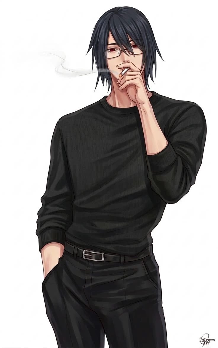 Sasuke Uchiha thumbnail