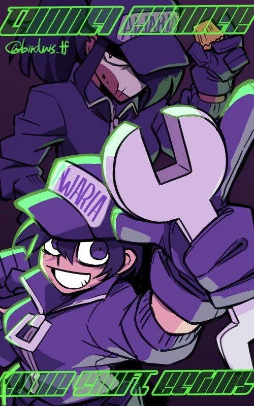 AWARIA thumbnail