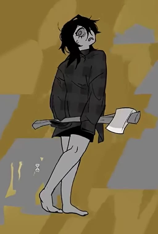 LOORPING THE ROOMS thumbnail
