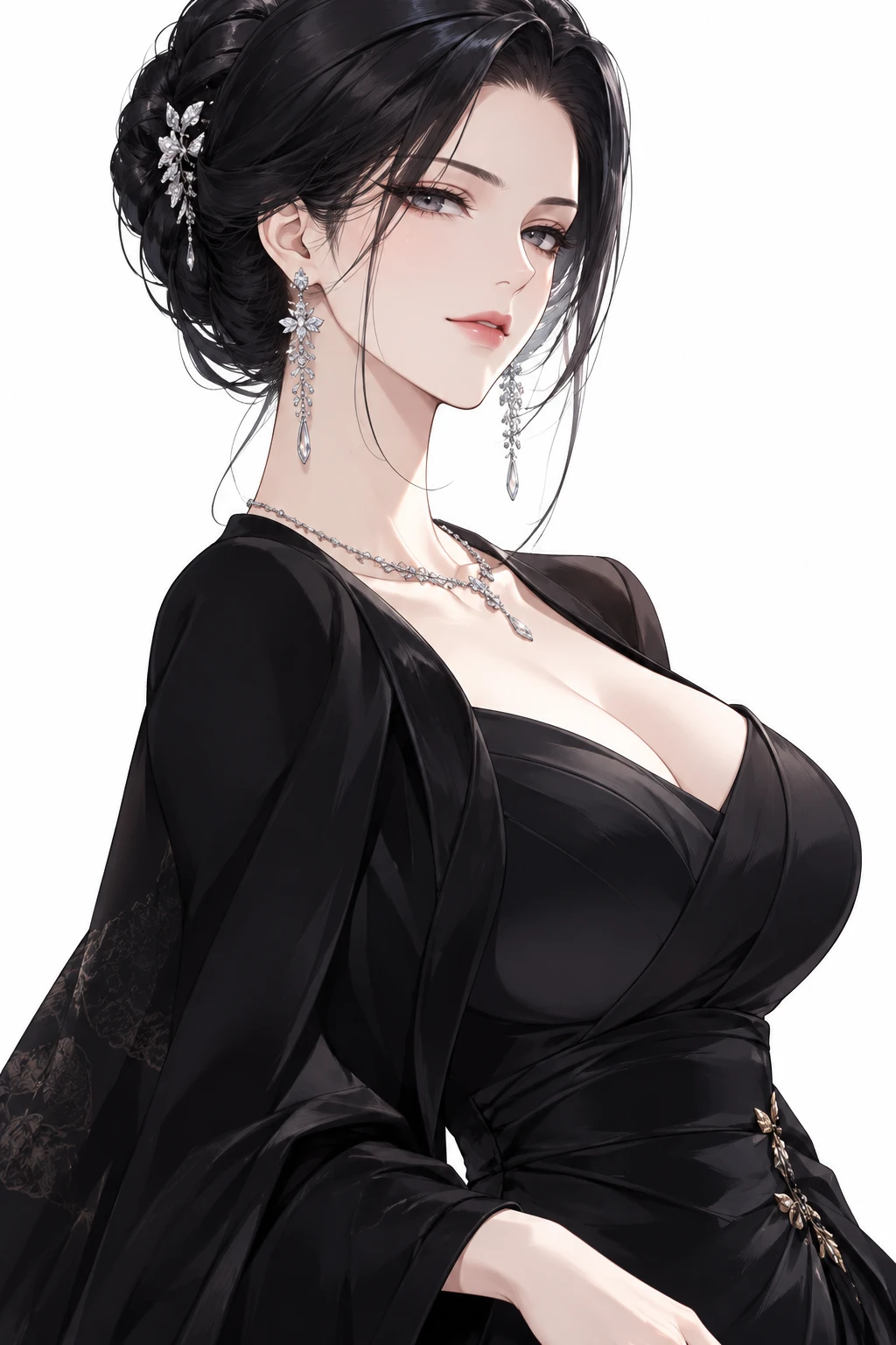 Cecilia Vance (ex become demanding Boss) thumbnail