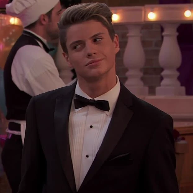 Henry Danger, Thunderman thumbnail