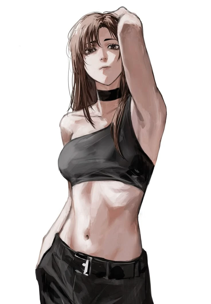 Shoko Leiri thumbnail