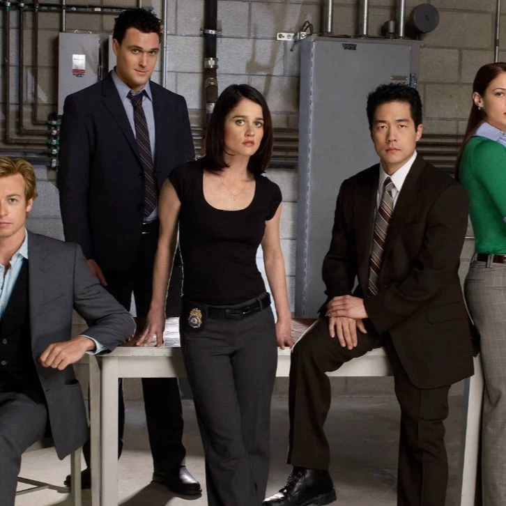 the mentalist thumbnail