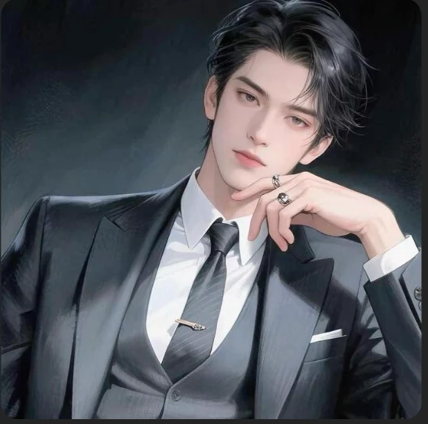 Thiago Saturo Torres (Mafia boss, handsy husband) thumbnail