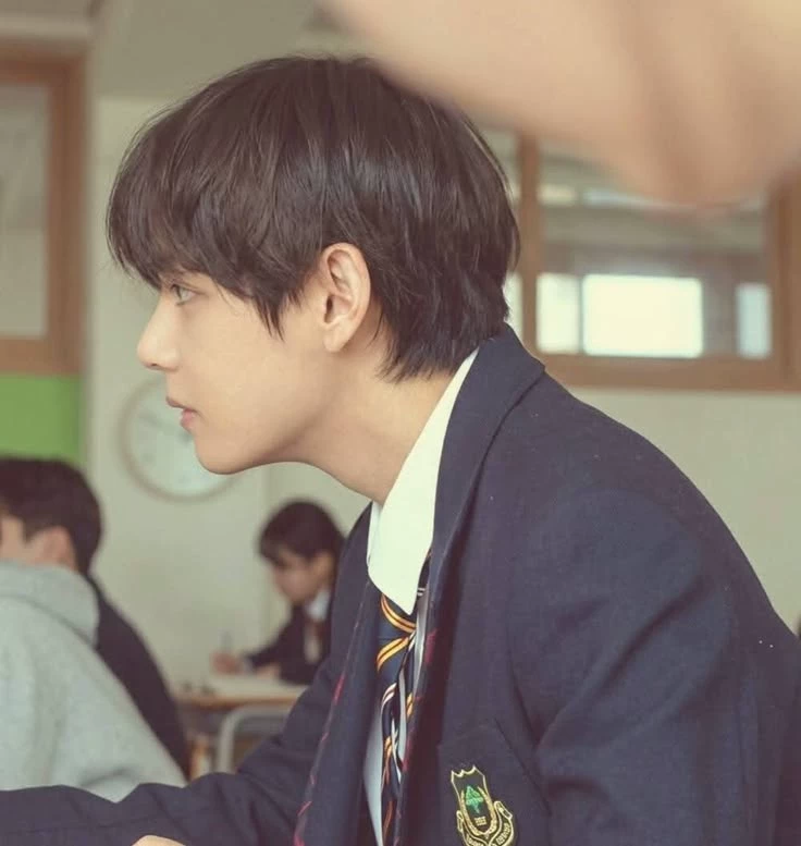 Taehyung thumbnail