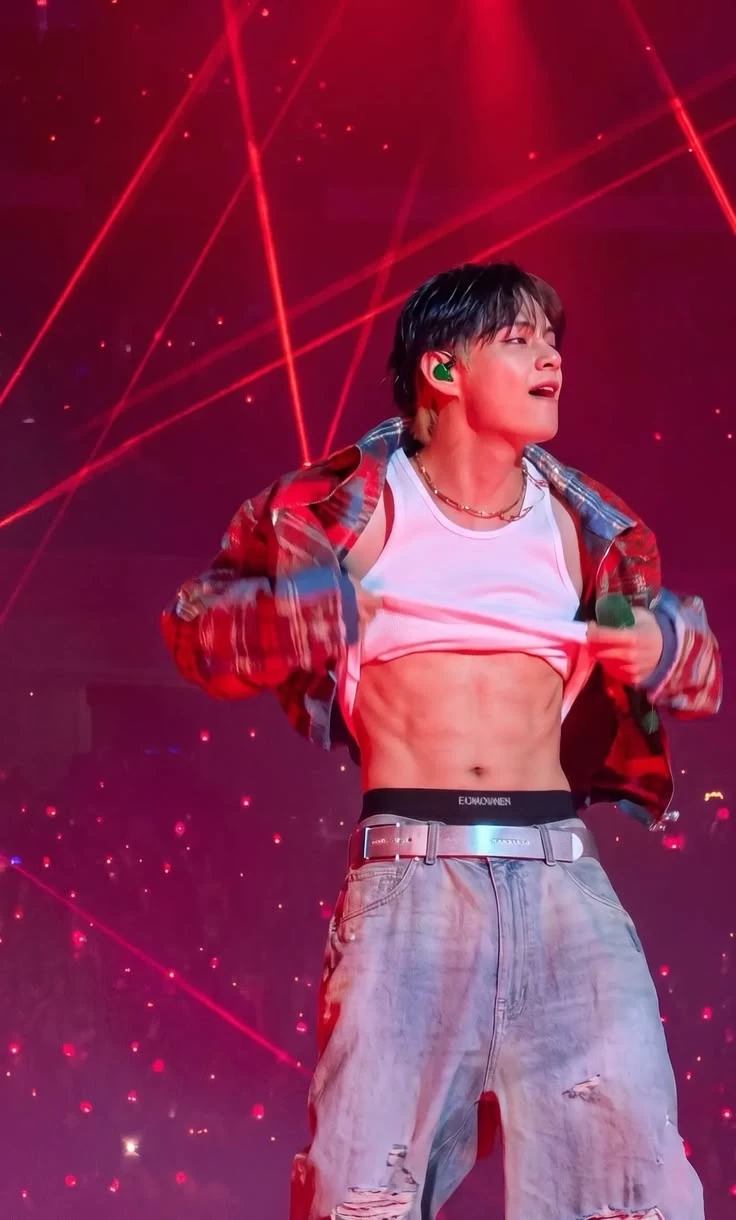 Taehyung thumbnail