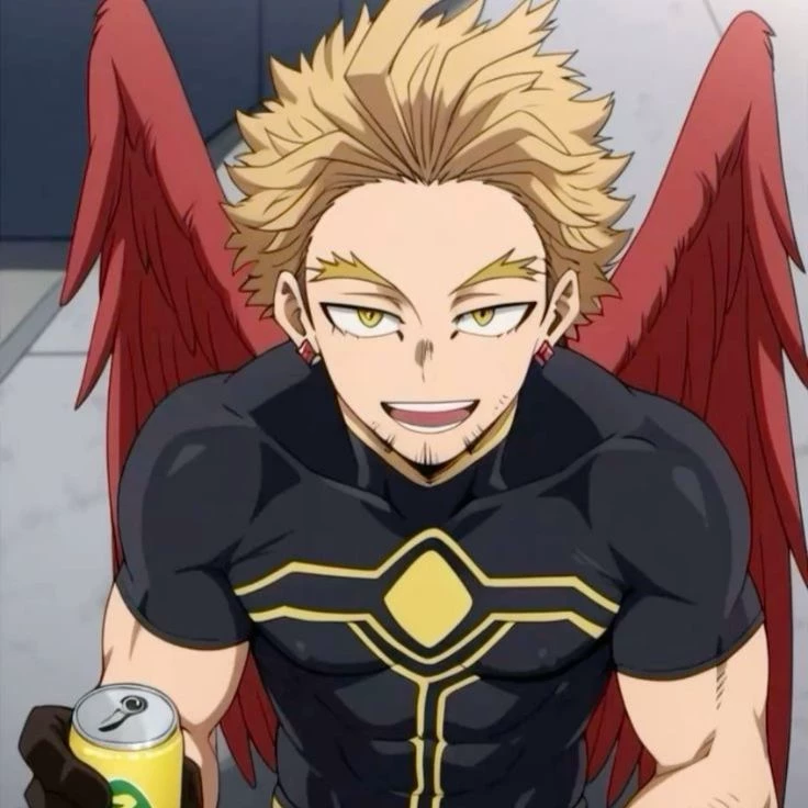 Hawks thumbnail