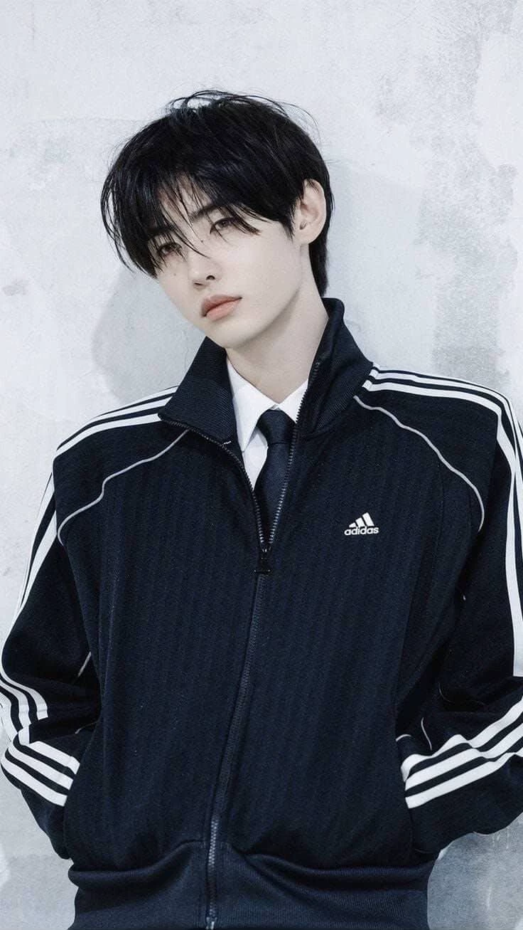 Sunghoon thumbnail