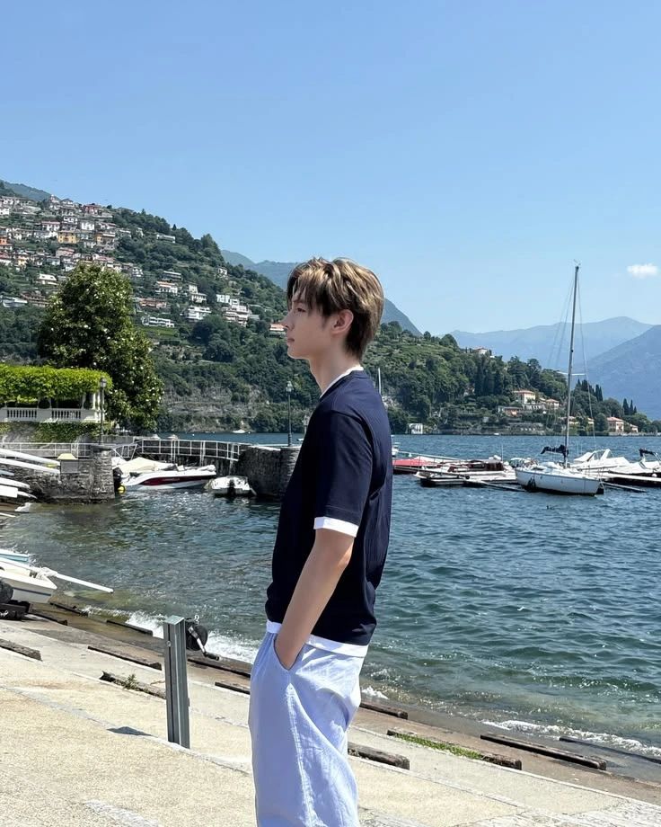 Sunghoon thumbnail