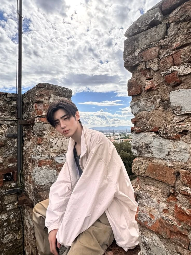 Sunghoon thumbnail