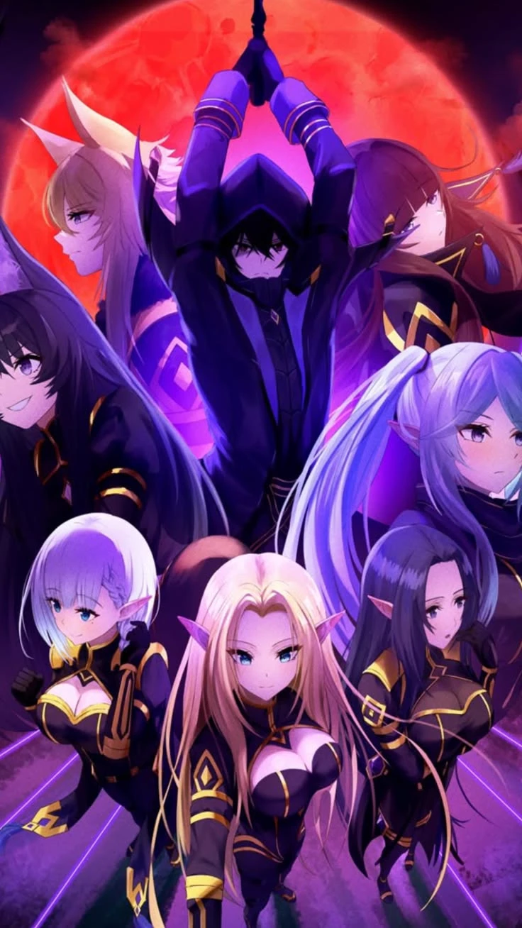 Eminence of the shadows thumbnail