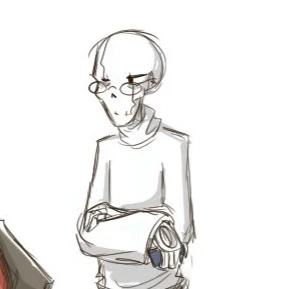 W.D Gaster thumbnail
