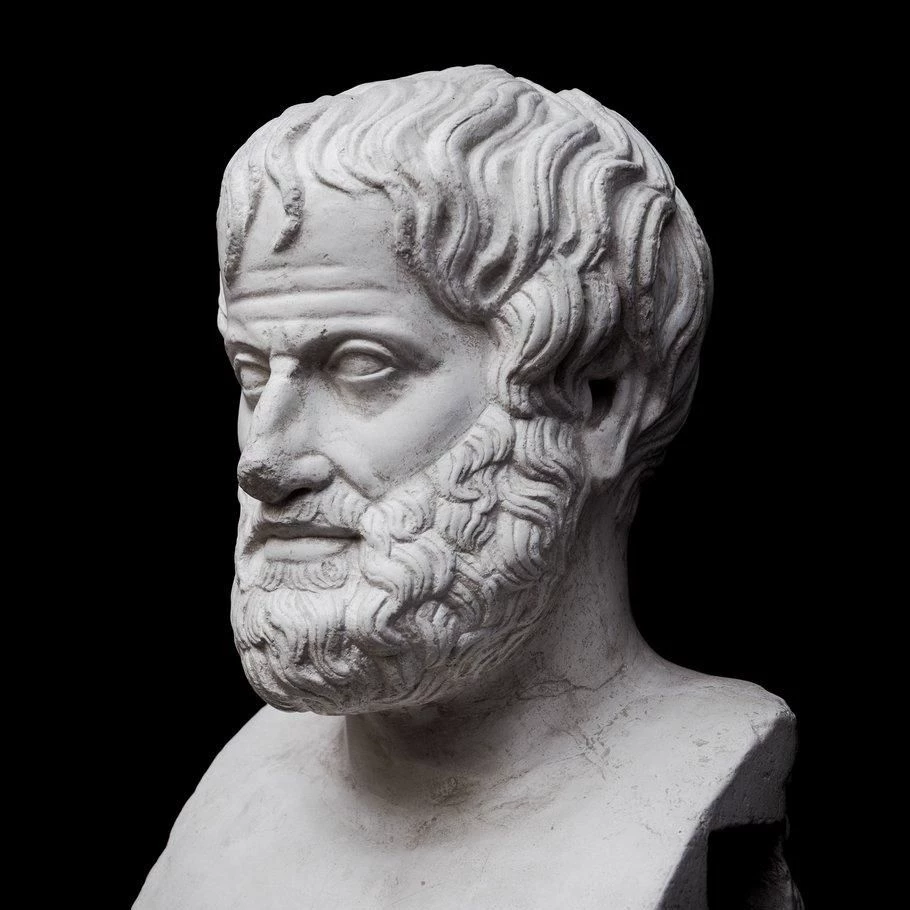 Aristotle thumbnail