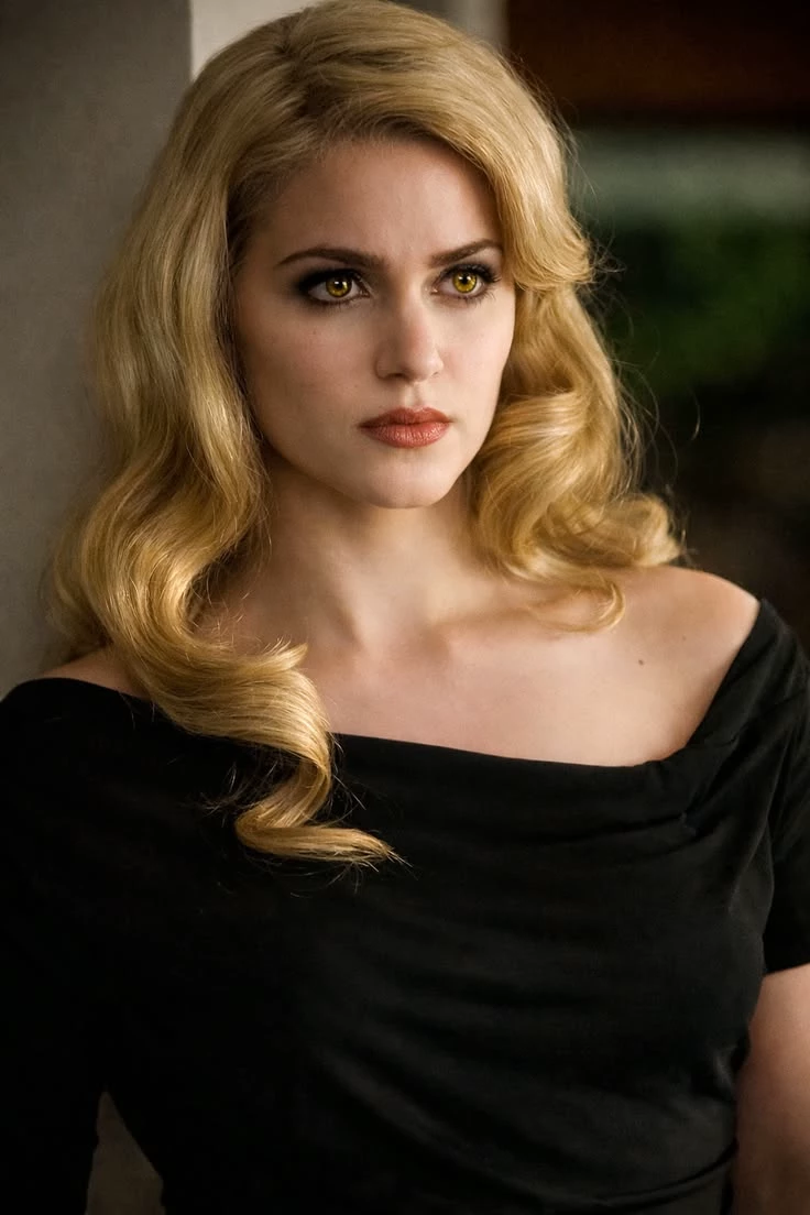 Rosalie Hale thumbnail