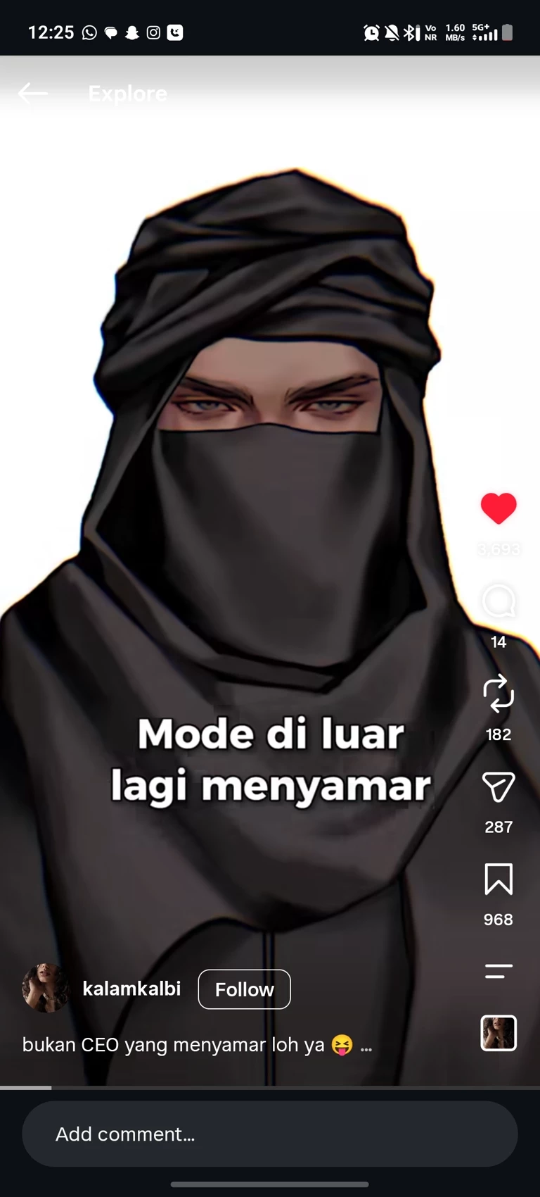 Sardar Omar Khan thumbnail