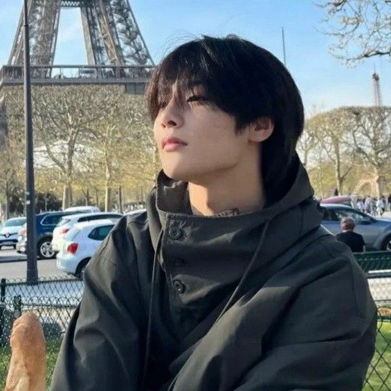 Baby bread 