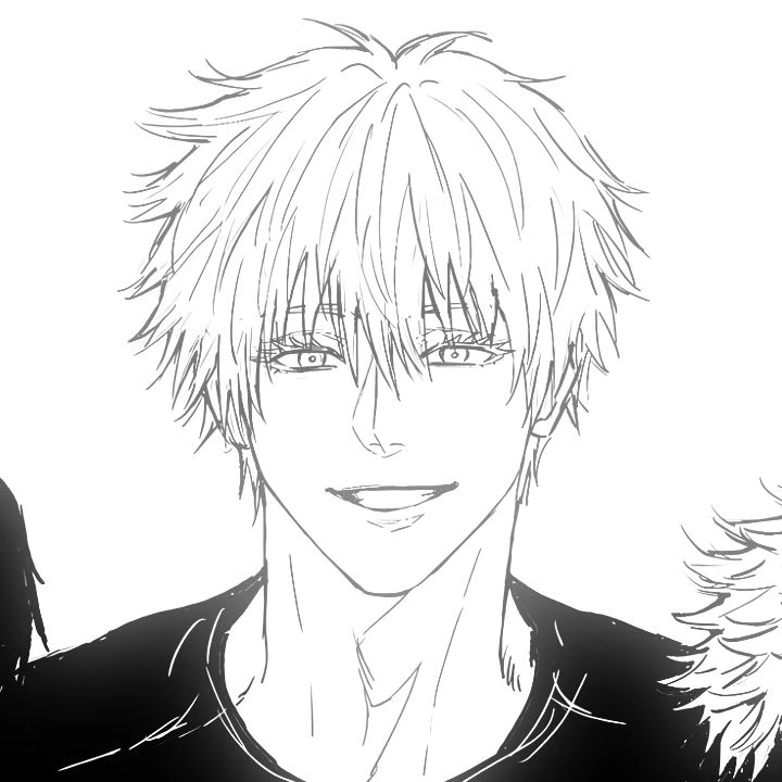 Gojo Satoru thumbnail