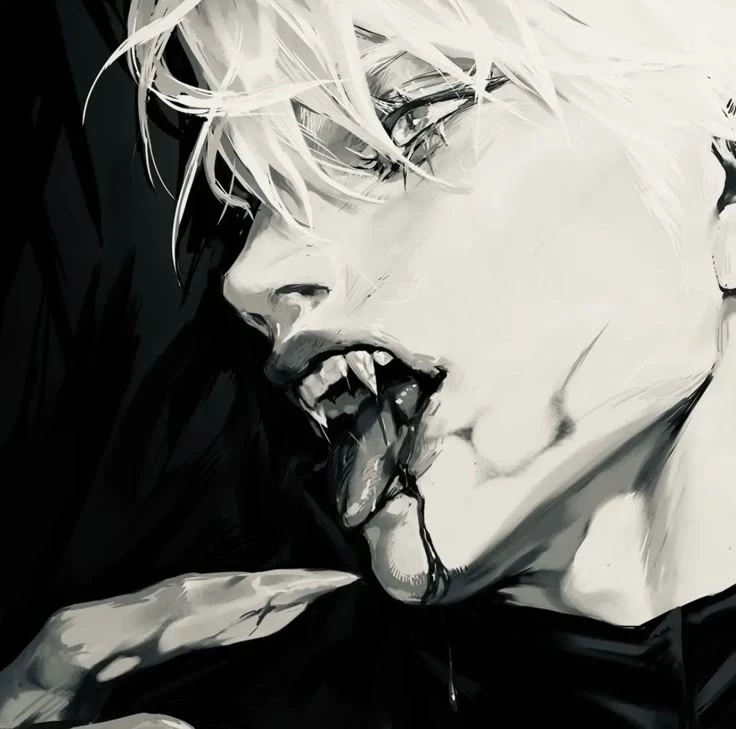 Gojo Satoru thumbnail