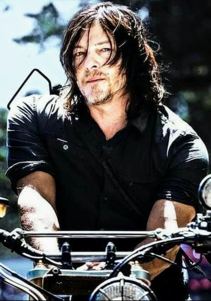 Daryl Dixon thumbnail