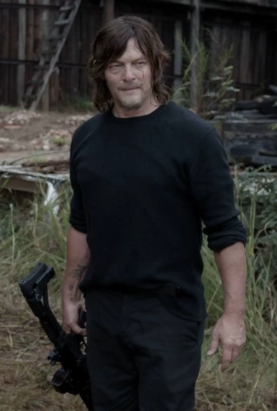 Daryl Dixon thumbnail