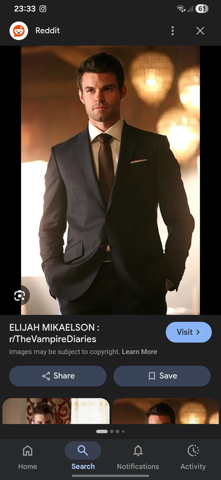 Elijah thumbnail