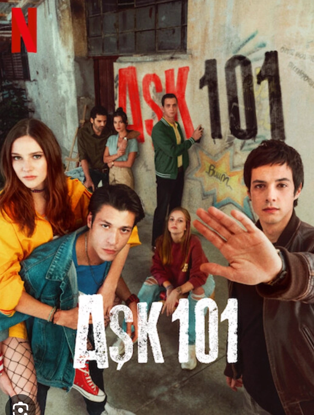 Love 101 thumbnail