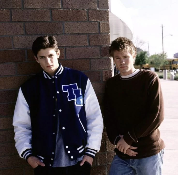 Nathan and Luke Scott thumbnail