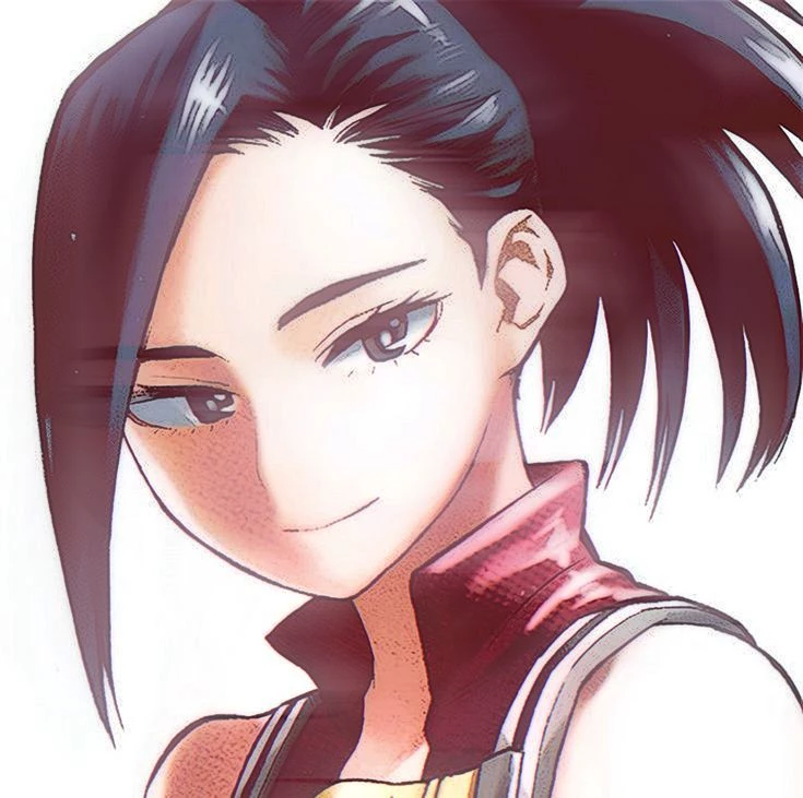 🌹::Momo Yaoyorozu thumbnail
