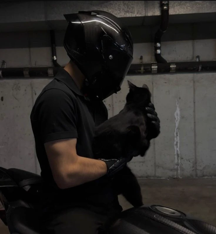 Zander (Biker/Dark Romance) thumbnail