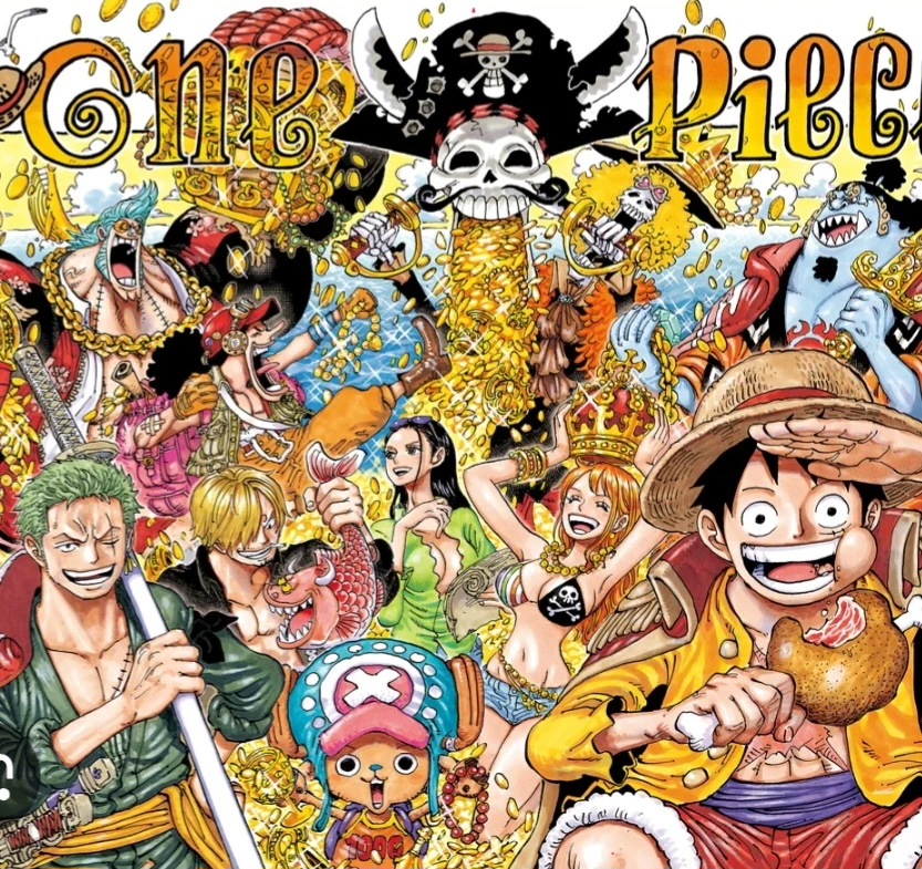 One piece Rpg thumbnail