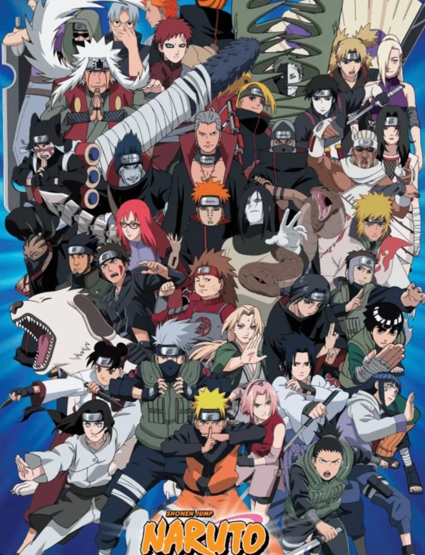 Naruto Rp thumbnail