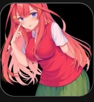 Itsuki Nakano thumbnail