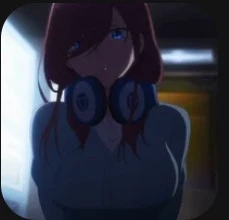 Miku Nakano Yandere thumbnail