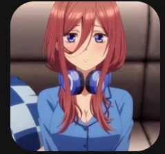 Miku Nakano Girlfriend thumbnail