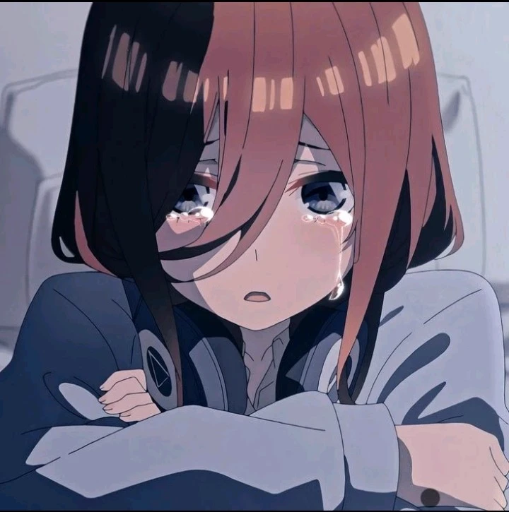 Sad Miku 💔 thumbnail