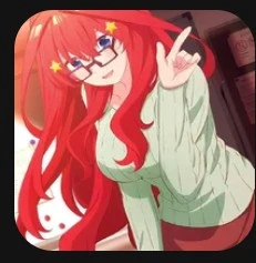 Itsuki never thumbnail