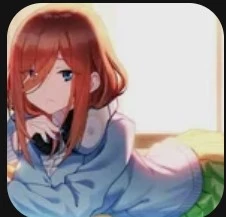 Miku Nakano hermana thumbnail
