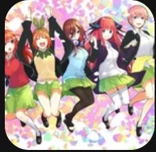Quintuplets thumbnail